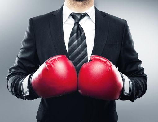 Dapatkan Manfaat Sehat Olahraga Tinju seperti Jokowi