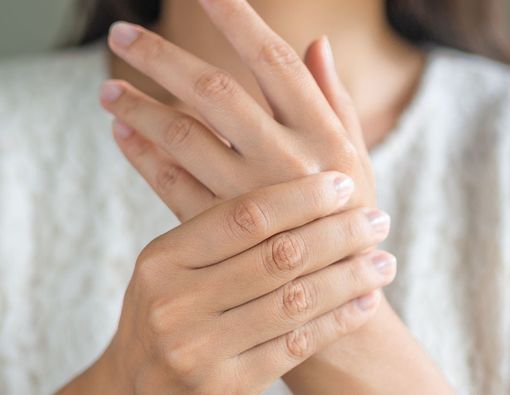 Waspada, Neuropati Juga Incar Usia Muda