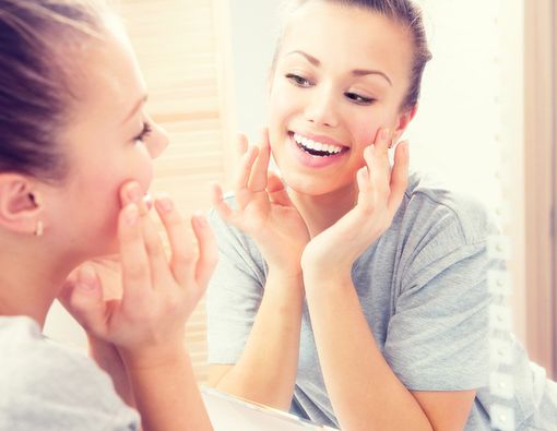 Yuk, Cek Kesehatan Diri Lewat Kulit