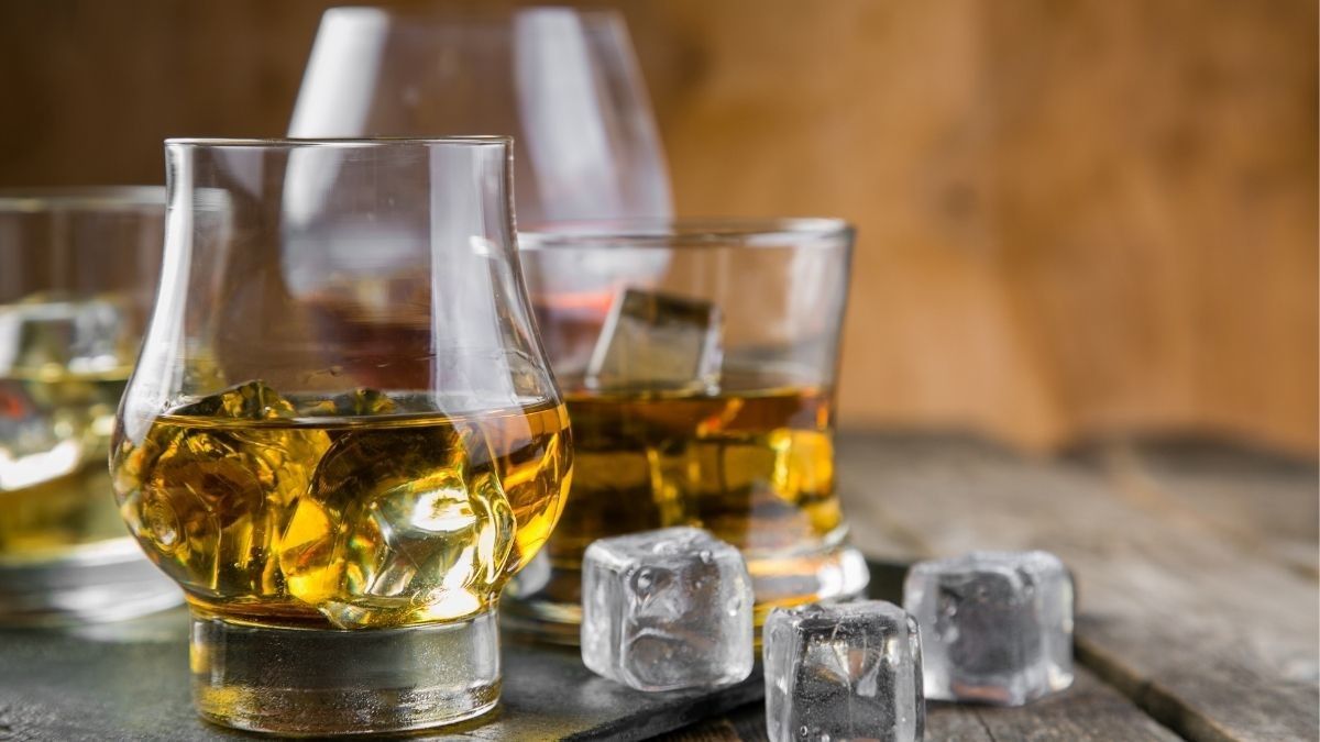 Studi: Minum Alkohol Bisa Sebabkan Kanker