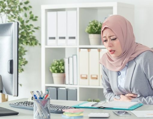 Berbagai Masalah Kesehatan yang Rentan Terjadi saat Puasa