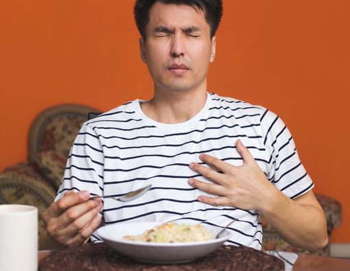 Masuki New Normal, Awas Kembali ke Pola Makan Penyebab Serangan Jantung