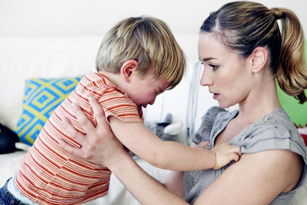 Tantrum Frustasi atau Tantrum Manipulatif, Apa Bedanya?
