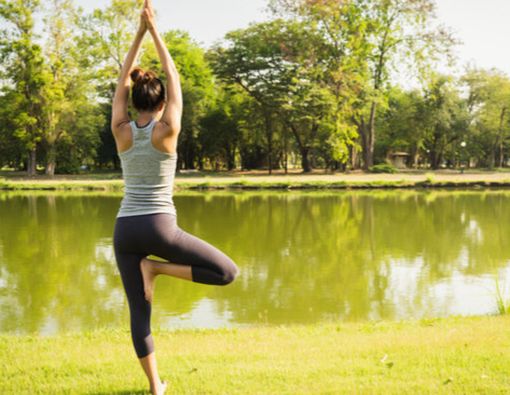 Kurangi Mual Saat Hamil Muda dengan Rutin Olahraga