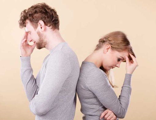 Ini Perbedaan Gejala Depresi pada Pria dan Wanita