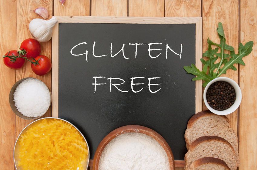 Sehatkah Diet Bebas Gluten?