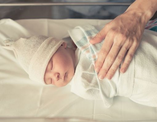 Anggota Tubuh Bayi Pendek, Kenali Kondisi Phocomelia