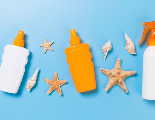 Ketahui Fakta Tentang Sunscreen Kedaluwarsa