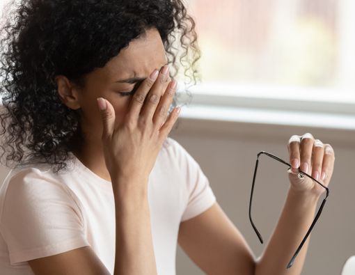 Hati-hati, Metode Lasik Bisa Bikin Sindrom Mata Kering