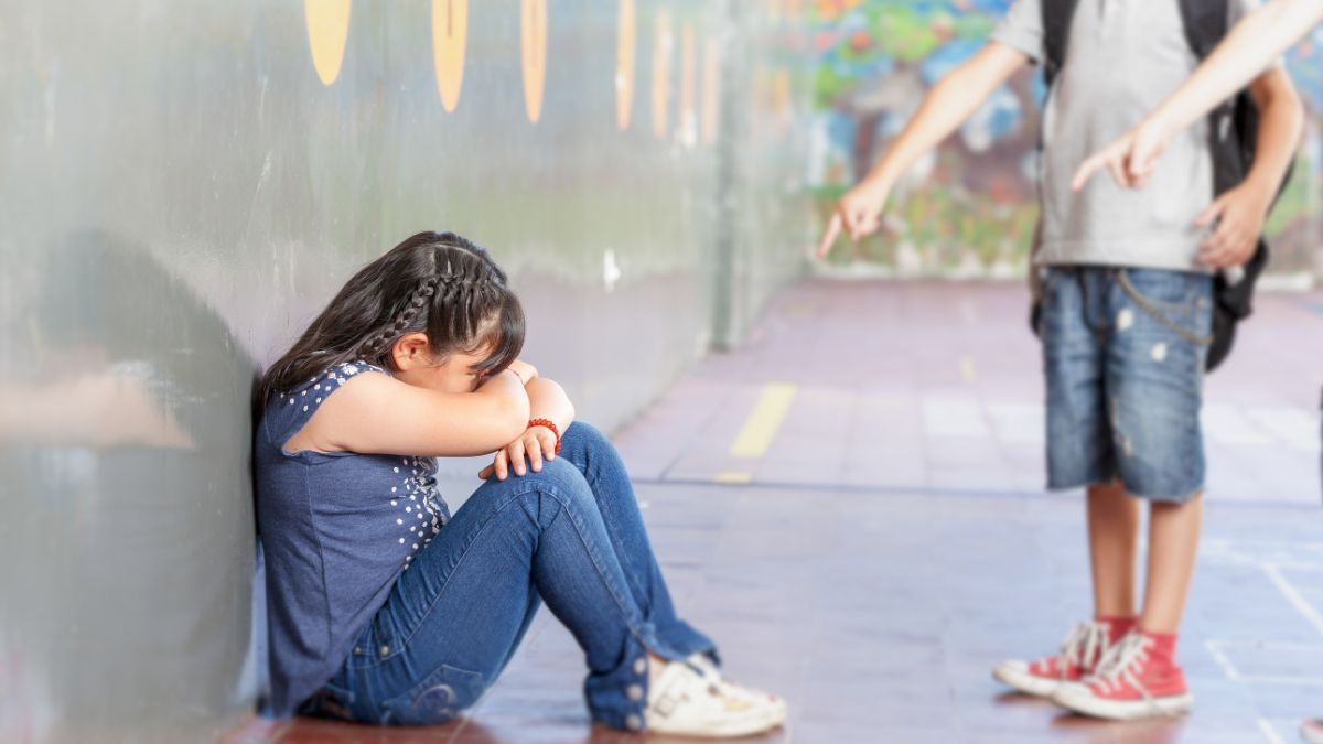 7 Dampak Bullying bagi Psikologis Korban dan Pelaku