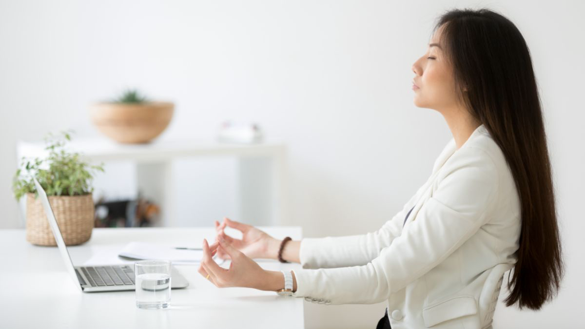 Mekanisme Coping, Cara Jitu Mengatasi Stres