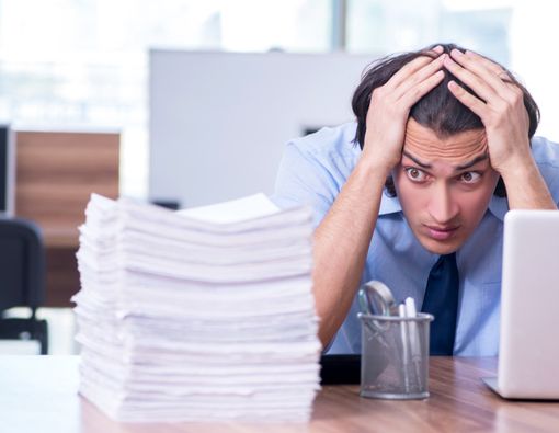 Sering Menunda Pekerjaan, Apa Dampaknya bagi Kesehatan?