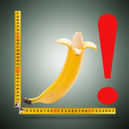 Benarkah Penis Lebih Besar, Maka Rumah Tangga Lebih Bahagia?