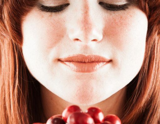 Cranberry Mencegah Infeksi Saluran Kemih