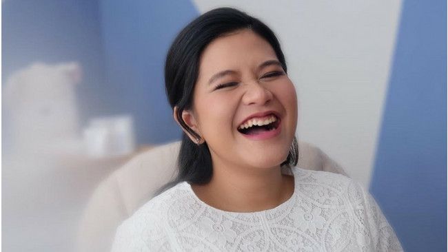 Tips agar Kahiyang Ayu Tetap Bugar Usai Melahirkan