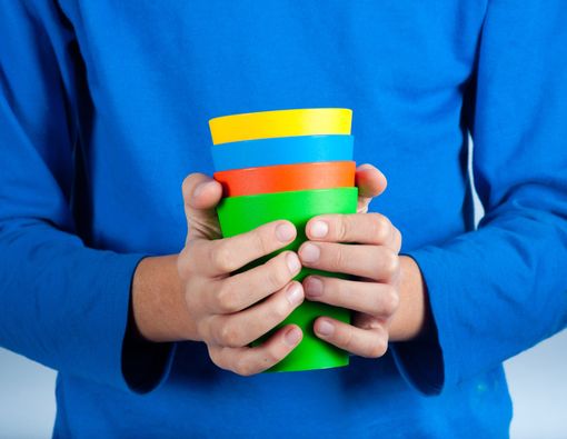 3 Jenis Plastik Ini Berbahaya bagi Anak