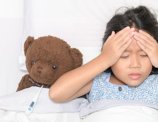 Anak Telanjur Minum Obat Mengandung Etilen Glikol, Lakukan Hal Ini