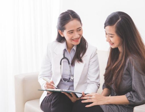 Merancang Program Hamil meski Haid Tidak Teratur