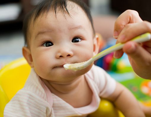 Tips untuk Ibu agar Anak Tidak Obesitas