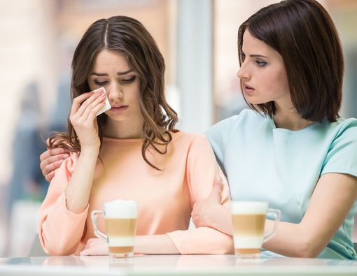 Benarkah Genetika Berperan dalam Sifat Empati?