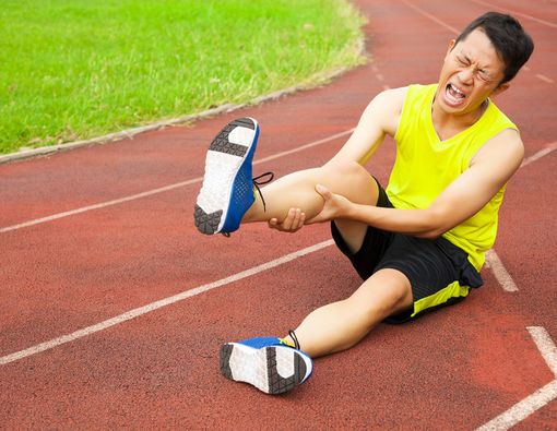 Atlet Asian Para Games Perlu Waspada 3 Jenis Kram Ini