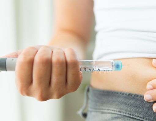 Ini Tandanya Anda Sudah Berlebihan dalam Mengontrol Diabetes