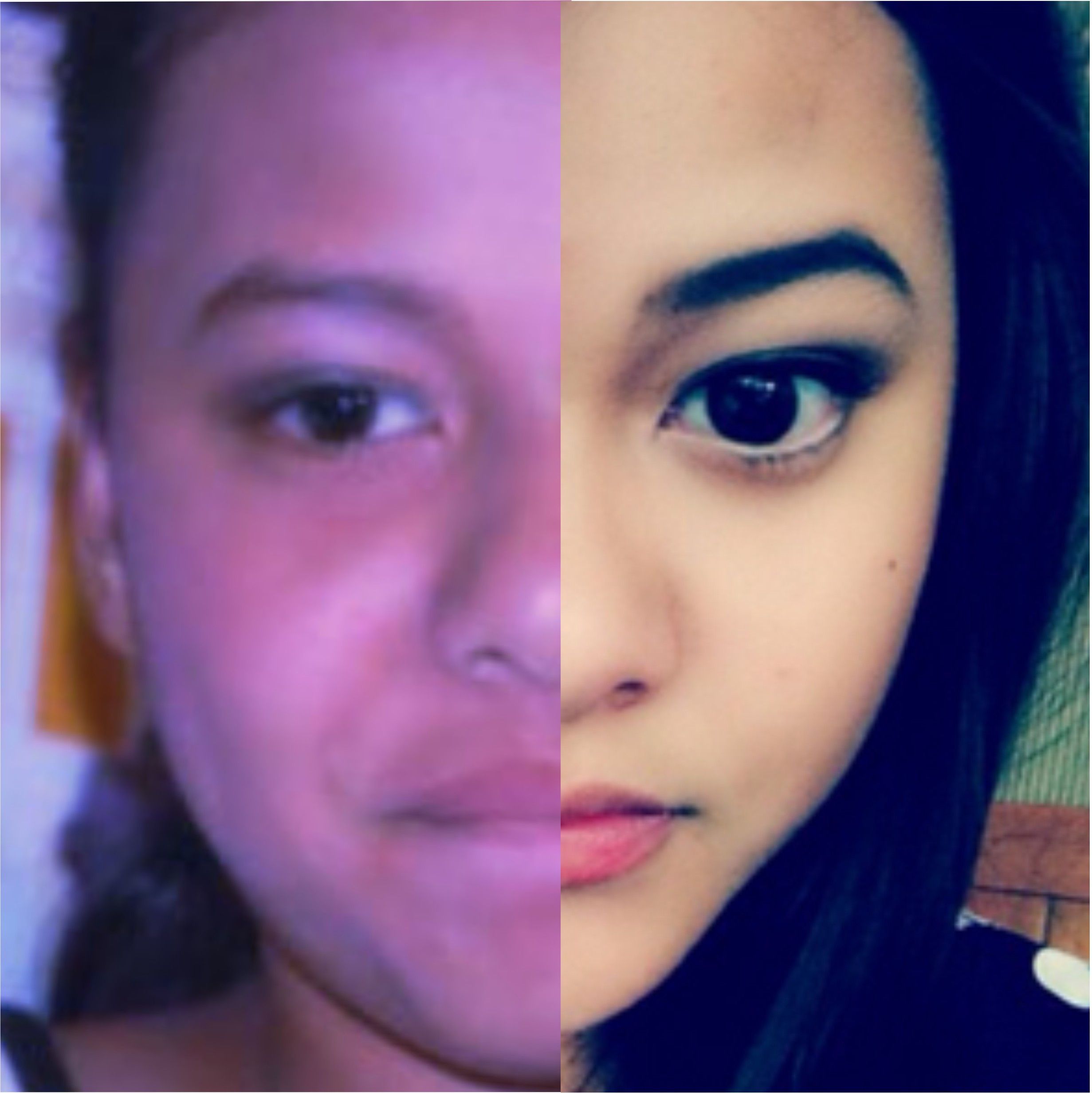 Kecantikan Wajah vs Tingkat Kepercayaan Diri