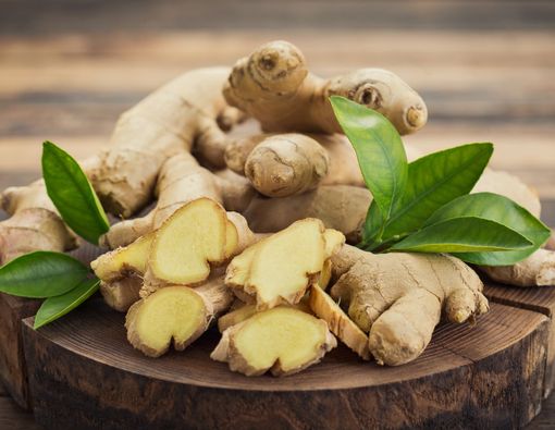 Ini Bedanya Manfaat Jahe Merah, Jahe Putih, dan Jahe Emprit