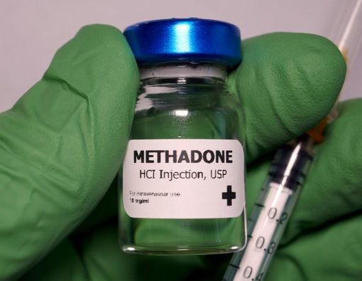 Manfaat Metadon untuk Mengatasi Kecanduan Heroin