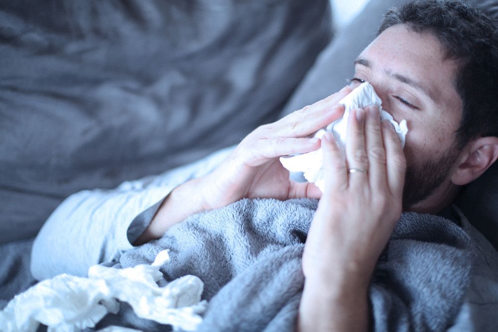 Mitos-Mitos Tentang Flu yang Beredar dan Tak Perlu Anda Percaya