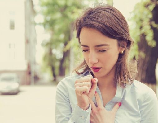 Ragam Olahraga yang Aman untuk Penderita Bronkitis