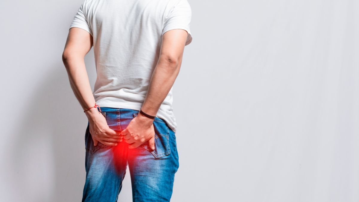 Tulang Ekor Menonjol, Apakah Berbahaya?