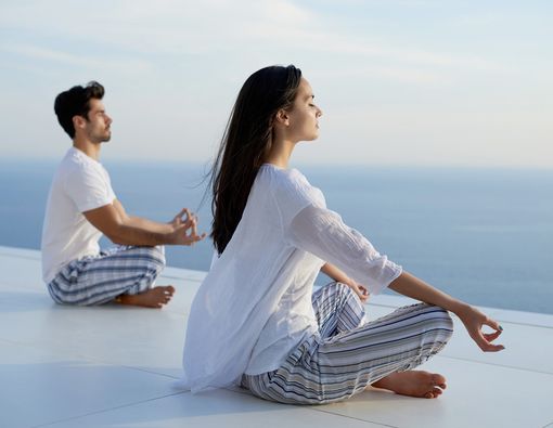 Cara Mudah untuk Mulai Meditasi