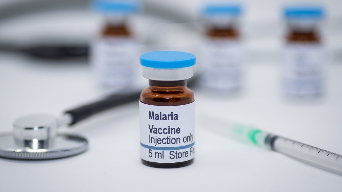 Mengenal Mosquirix, Vaksin Malaria Pertama di Dunia