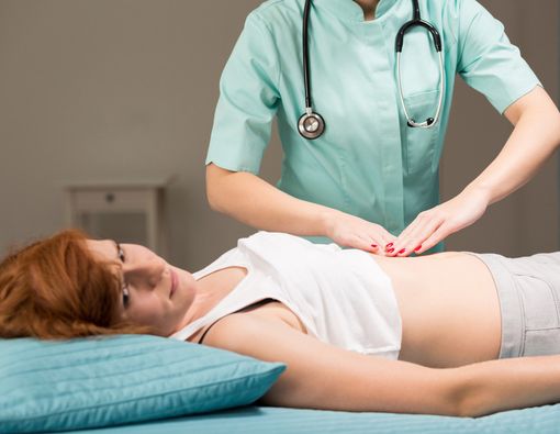 Kasus Sakit Perut Paling Aneh dalam Dunia Kedokteran