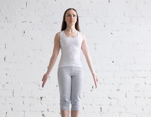 Gerakan Yoga untuk Jantung Sehat