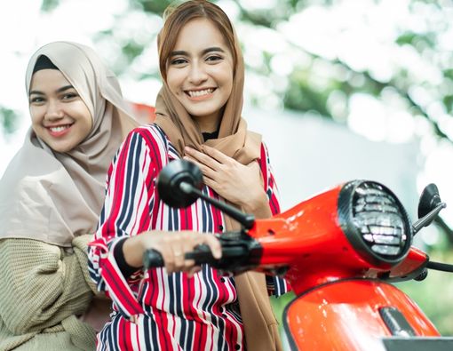 7 Tips Menjaga Kesehatan di Bulan Ramadhan