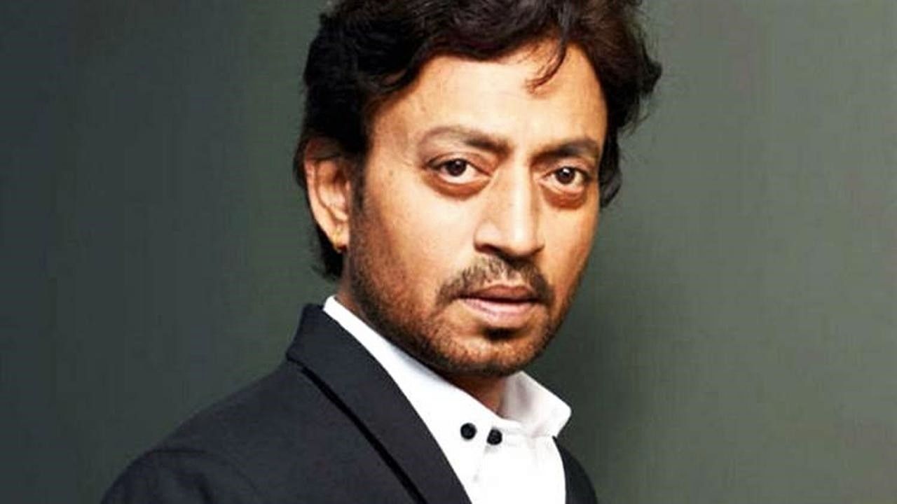 Aktor Legendaris Bollywood, Irrfan Khan Tutup Usia Akibat Infeksi Usus