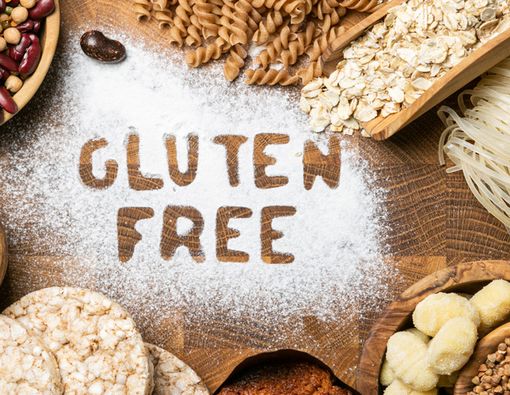 Siapa Saja yang Perlu Diet Bebas Gluten?