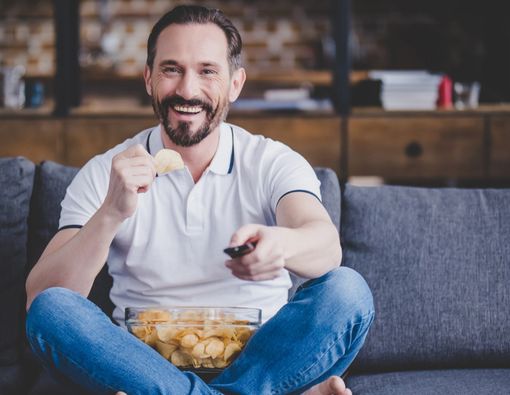 Gaya Hidup Ini Bisa Tingkatkan Risiko Diabetes