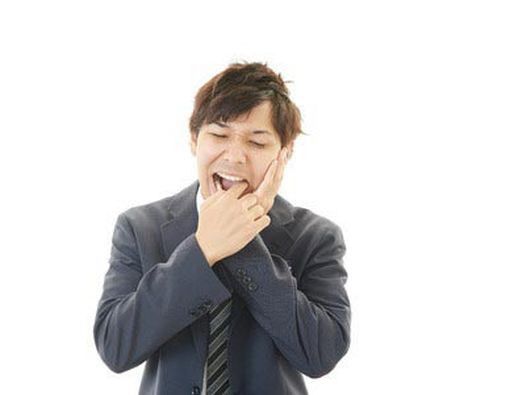 Sakit Gigi Berhubungan dengan Sakit Kepala?