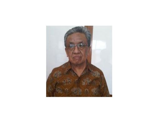 A Down-To-Earth Person