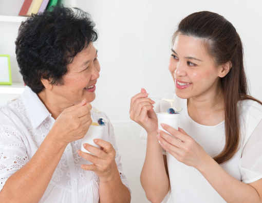 Konsumsi Yoghurt dan Susu Bikin GERD Makin Parah?