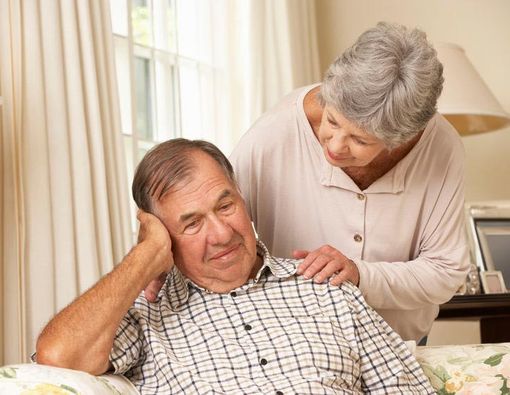 Menopause pada Pria, Benarkah Adanya?