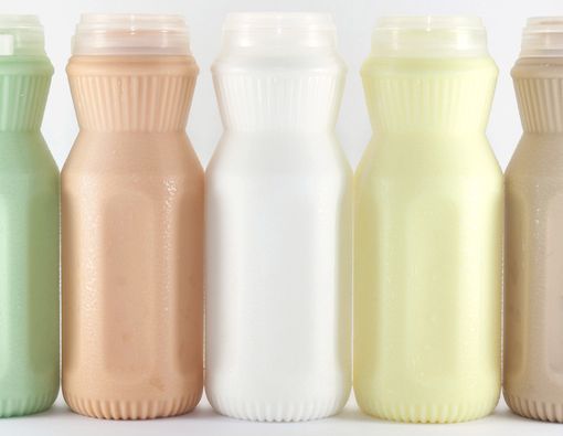 Bunda, Ini Dia Fakta tentang Susu Aneka Rasa