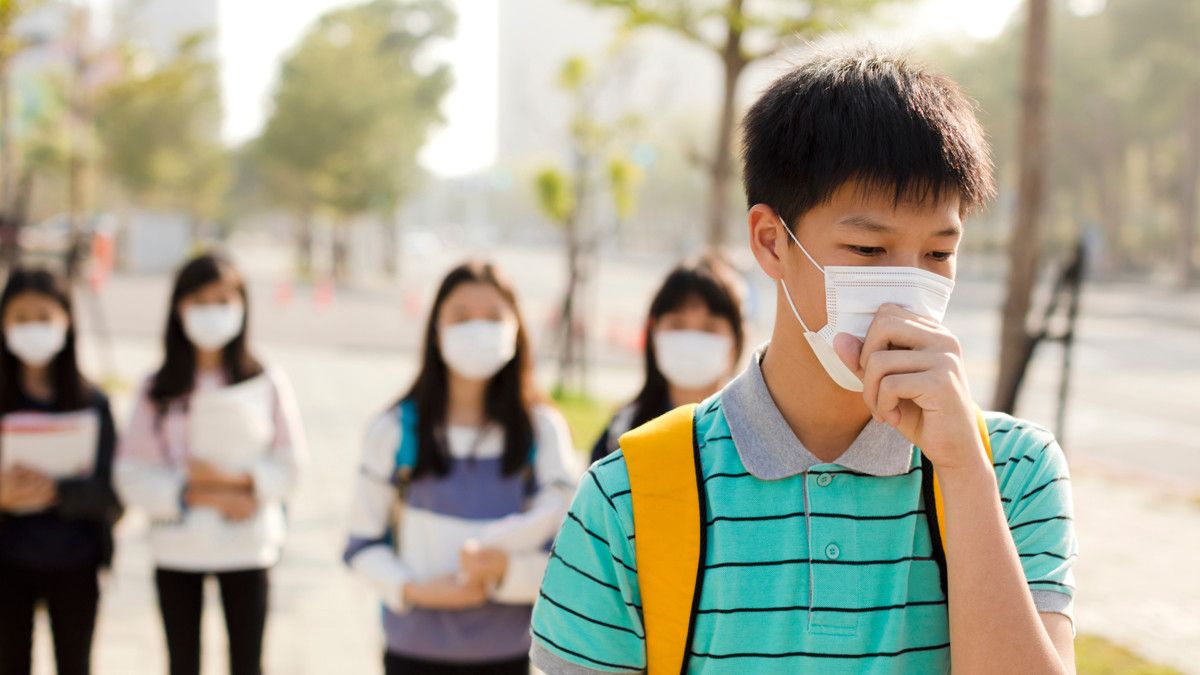 Xenofobia, Sikap Rasis yang Muncul Akibat Virus Corona