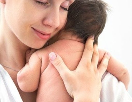 Jurus Orangtua Membangun Hubungan Berkualitas dengan Anak yang Baru Lahir