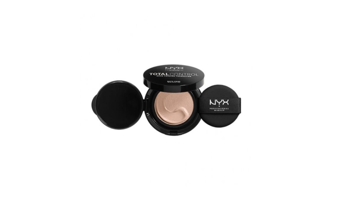 NYX Professional MakeUp