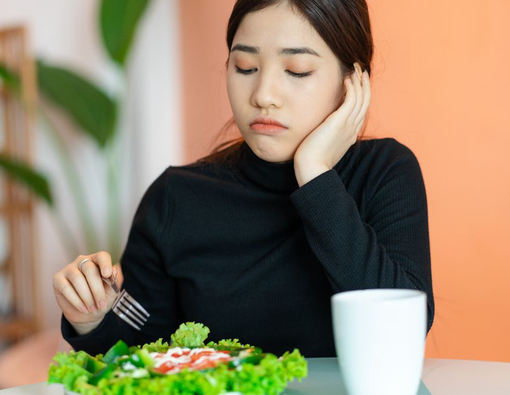 Berapa Lama Manusia Bisa Bertahan Hidup Tanpa Makan?