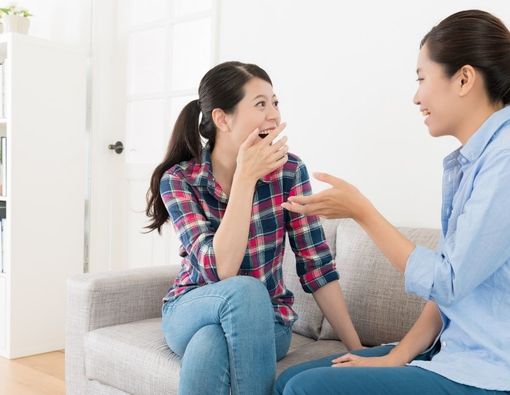 Mengenal Ciri-Ciri Orang Ambivert, Apa Itu Anda?